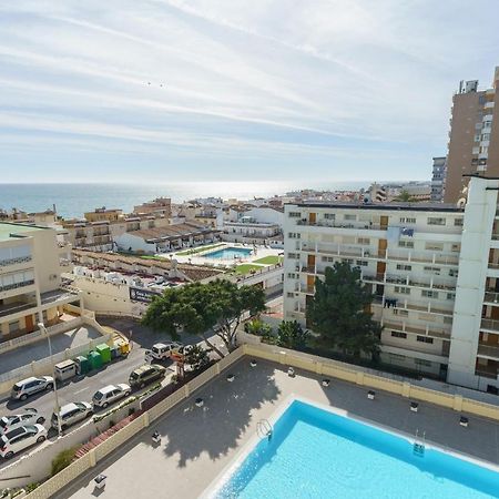Malagasuite Carihuela Apartments Torremolinos Esterno foto