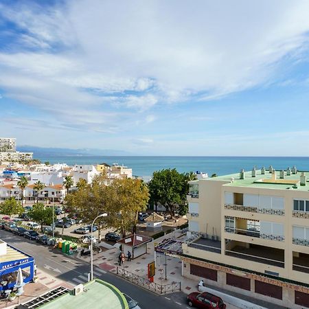Malagasuite Carihuela Apartments Torremolinos Esterno foto