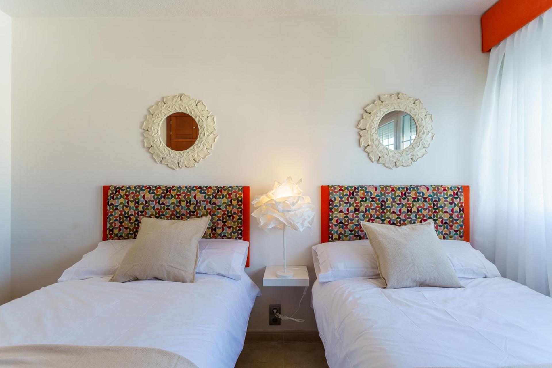 Malagasuite Carihuela Apartments Torremolinos Esterno foto