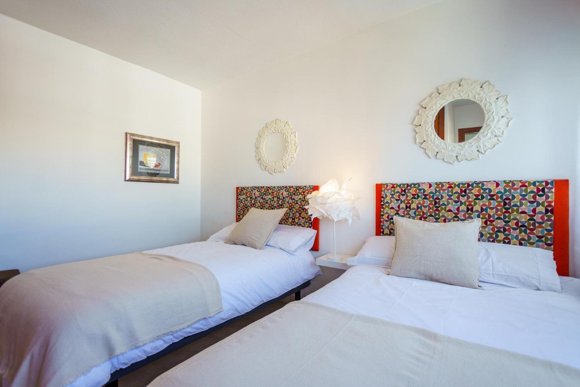 Malagasuite Carihuela Apartments Torremolinos Esterno foto