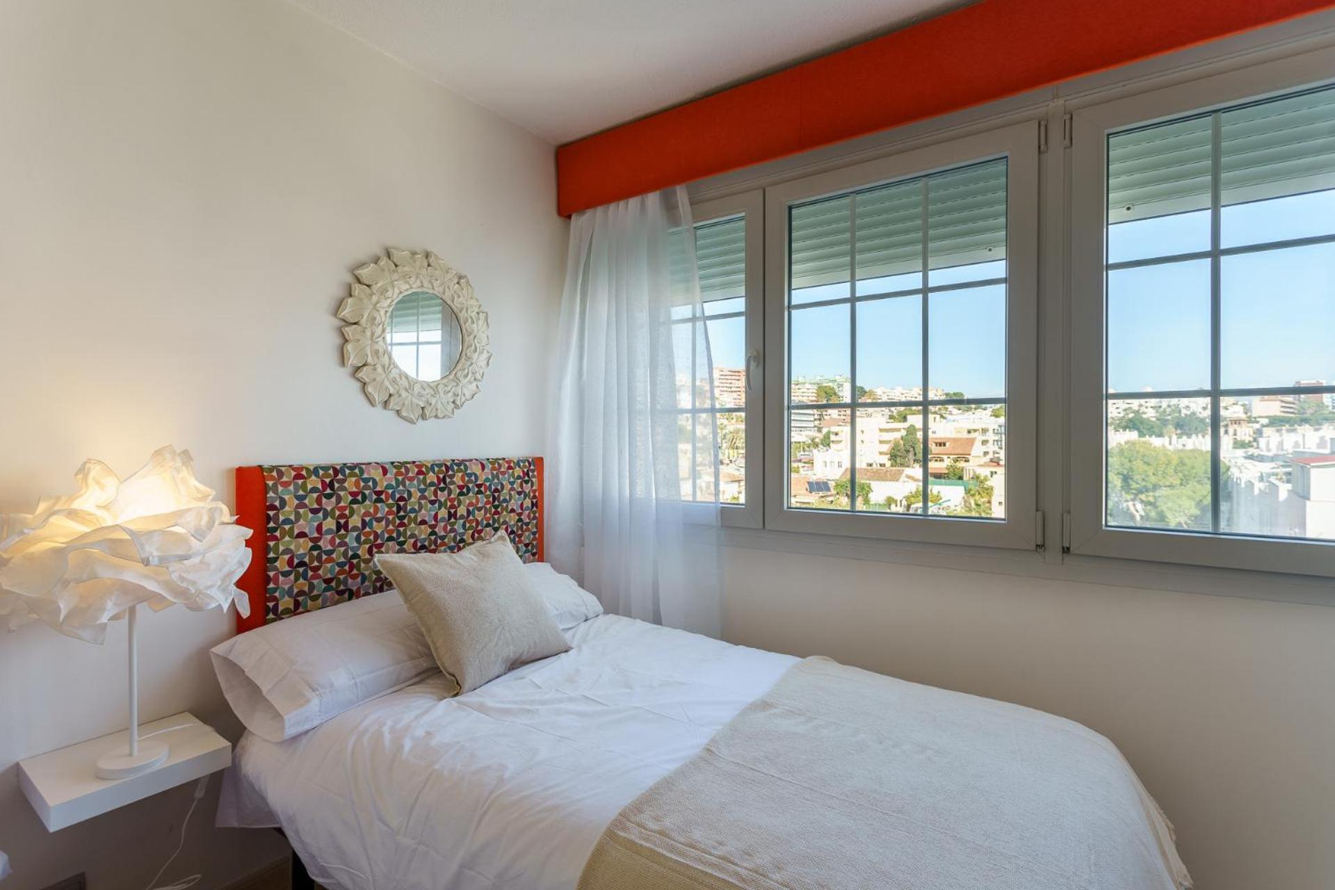 Malagasuite Carihuela Apartments Torremolinos Esterno foto